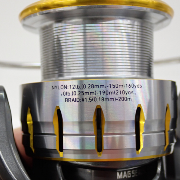 18ブラストLT 4000‐CXH